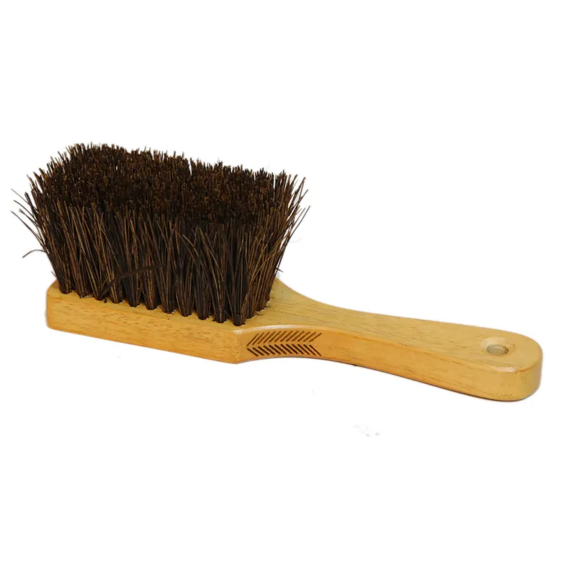 Grooming Deluxe Hoof/Bucket Brush-2