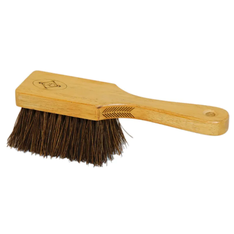 Grooming Deluxe Hoof/Bucket Brush-3
