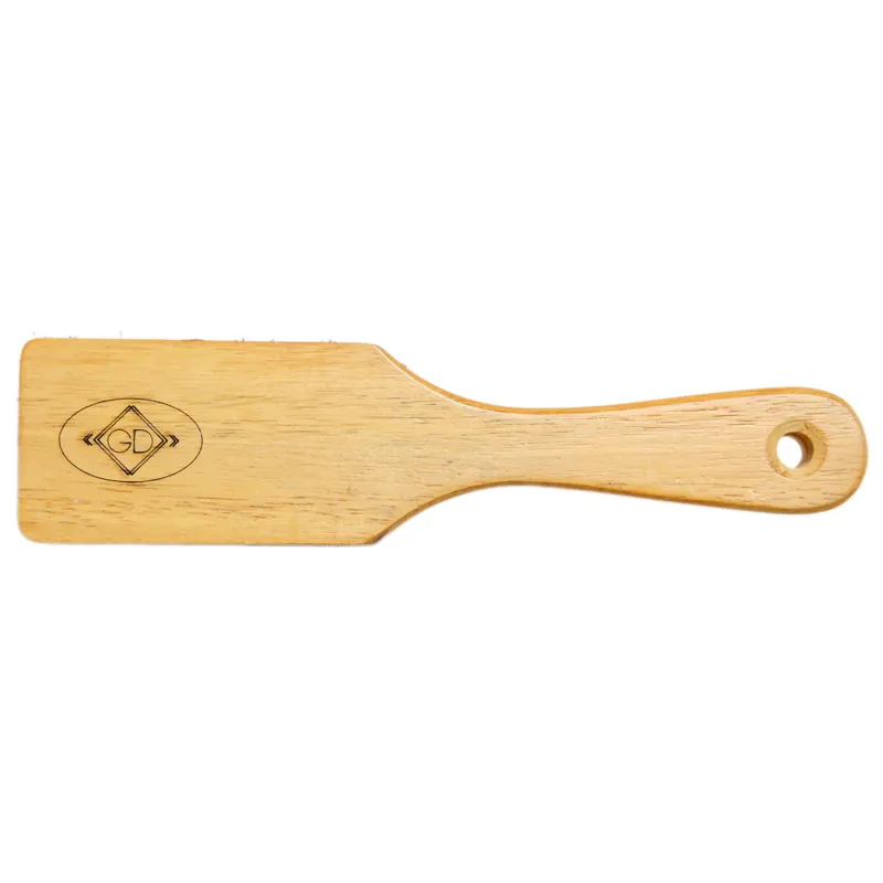 Grooming Deluxe Hoof/Bucket Brush-4
