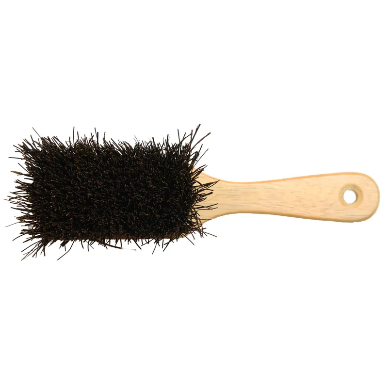 Grooming Deluxe Hoof/Bucket Brush-5