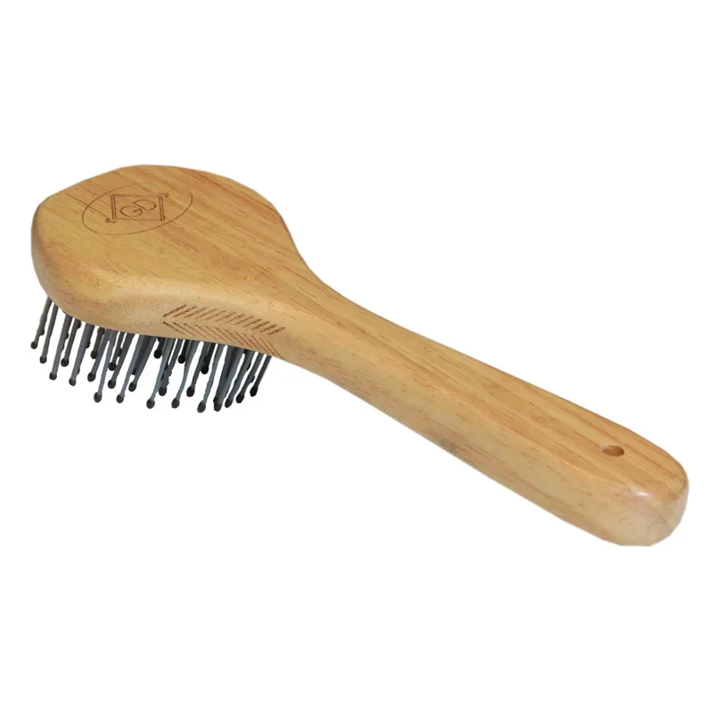 Grooming Deluxe Mane and Tail Brush