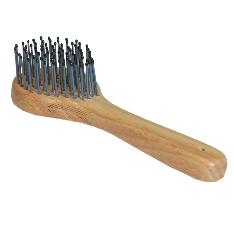 Grooming Deluxe Mane and Tail Brush-1