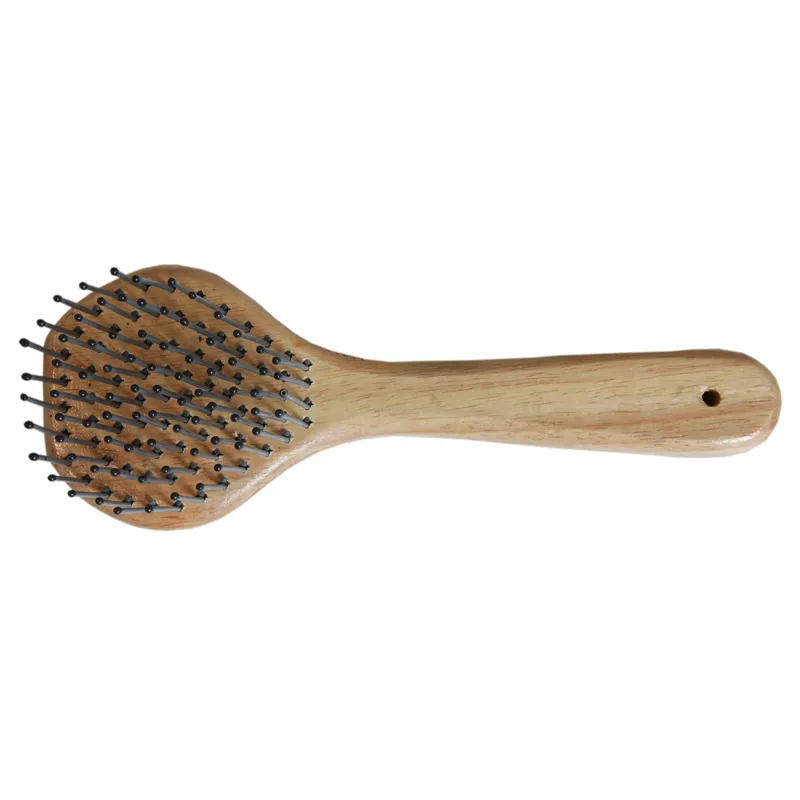Grooming Deluxe Mane and Tail Brush-3