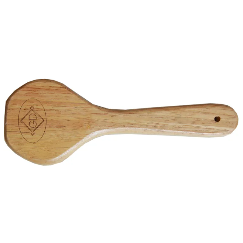 Grooming Deluxe Mane and Tail Brush-2