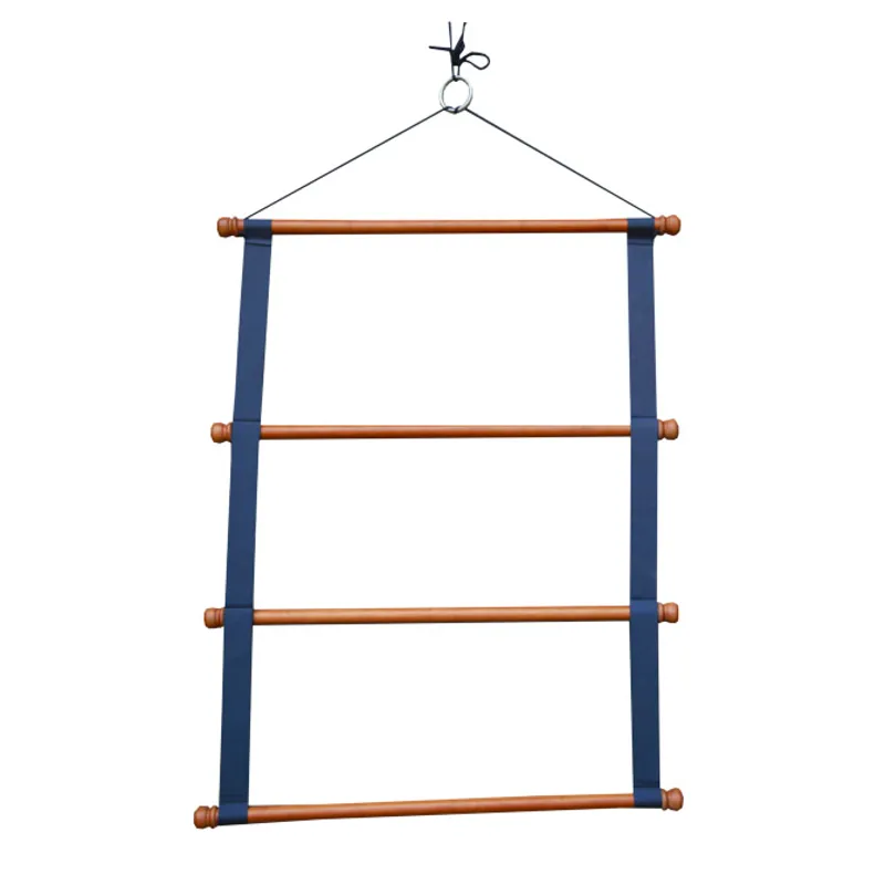 Grooming Deluxe Luxe Saddle Pad Holder-2