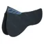 Kentucky Correction Impact Half Pad - Black