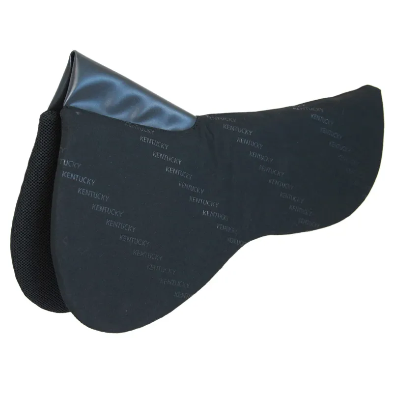 Kentucky Impact Equalizer Half Pad - Black-5