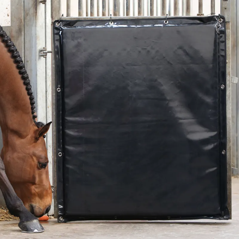 Kentucky Kick Pad - Black