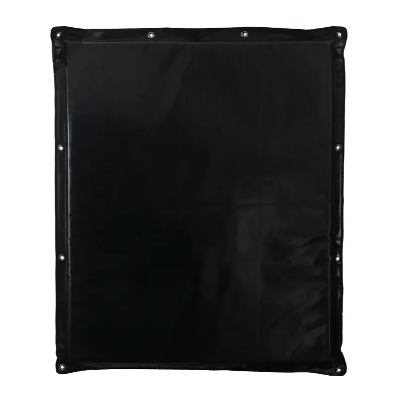 Kentucky Kick Pad - Black-1