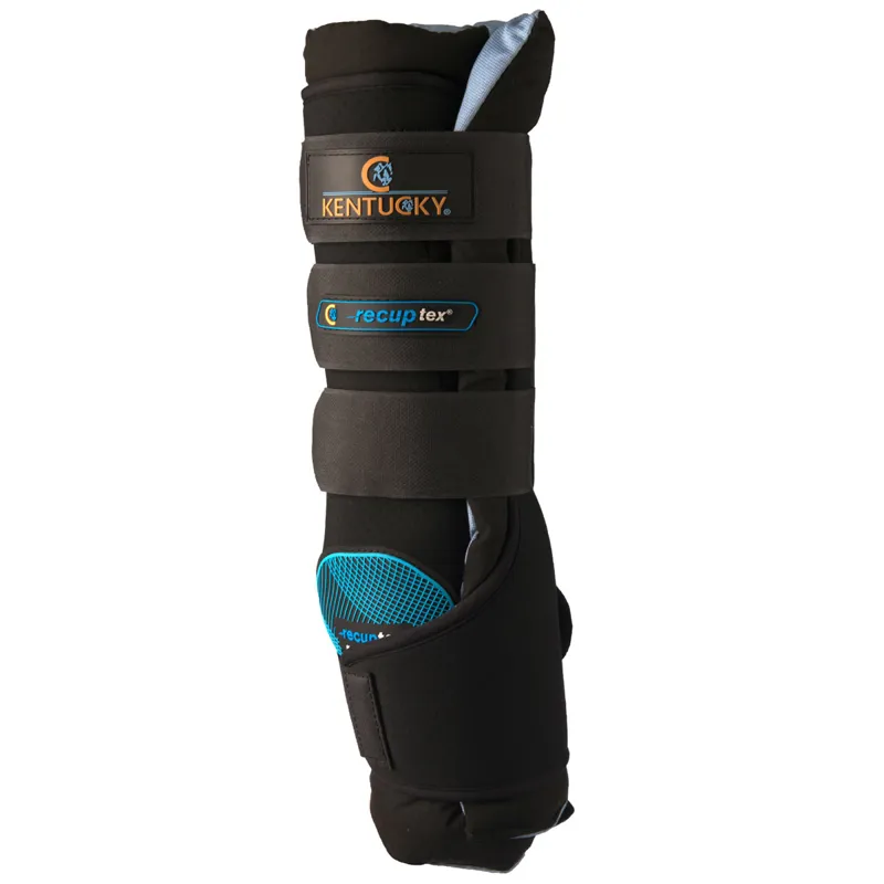 Kentucky Magnetic Recuptex Stable Boots-9