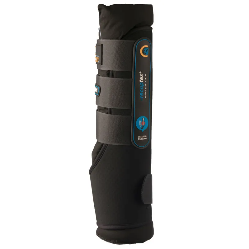 Kentucky Magnetic Recuptex Stable Boots-10