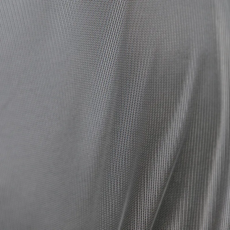 Kentucky Classic Mesh Fly Rug - Silver-11