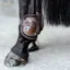 Kentucky Moonboots Air Fetlock Boots - Brown