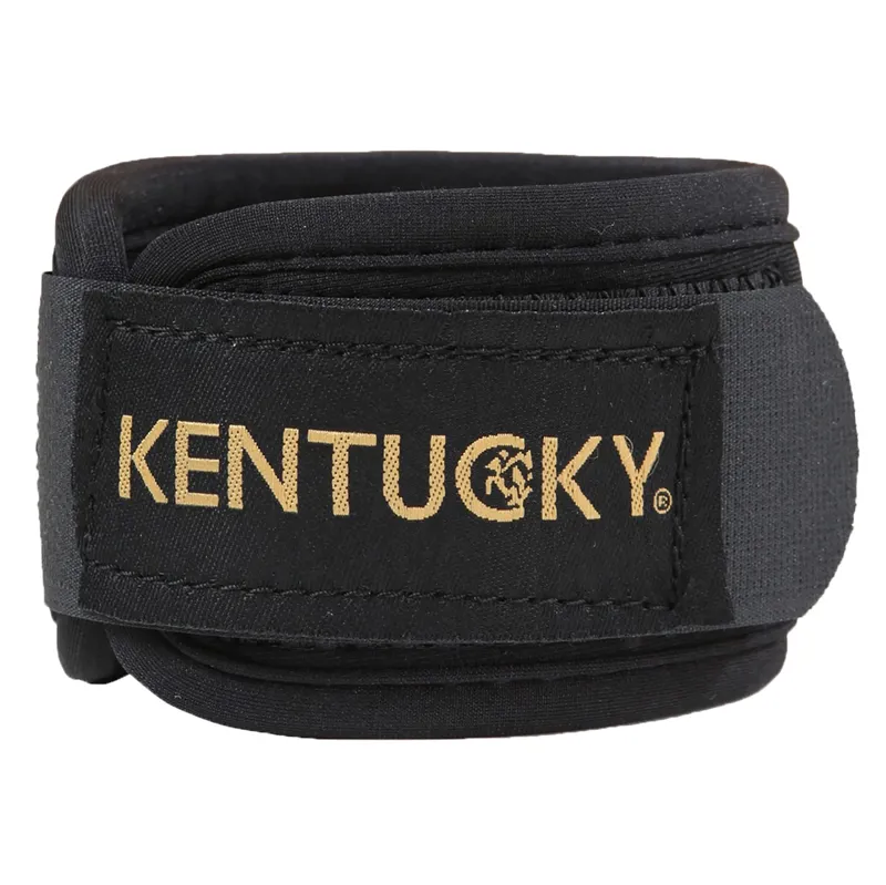 Kentucky Pastern Wraps - Black-1