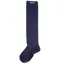 Kentucky Unisex Tall Riding Socks - Navy