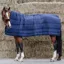 Kentucky 300g Horse Duvet - Navy