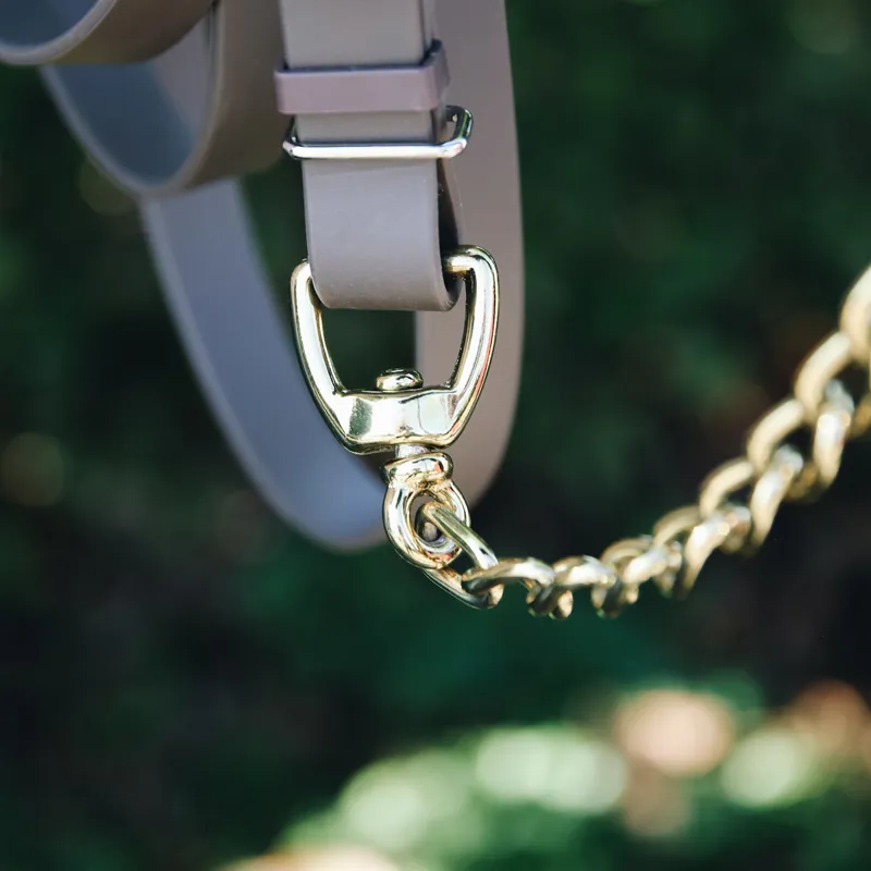 Kentucky Stallion Chain - Gold-2