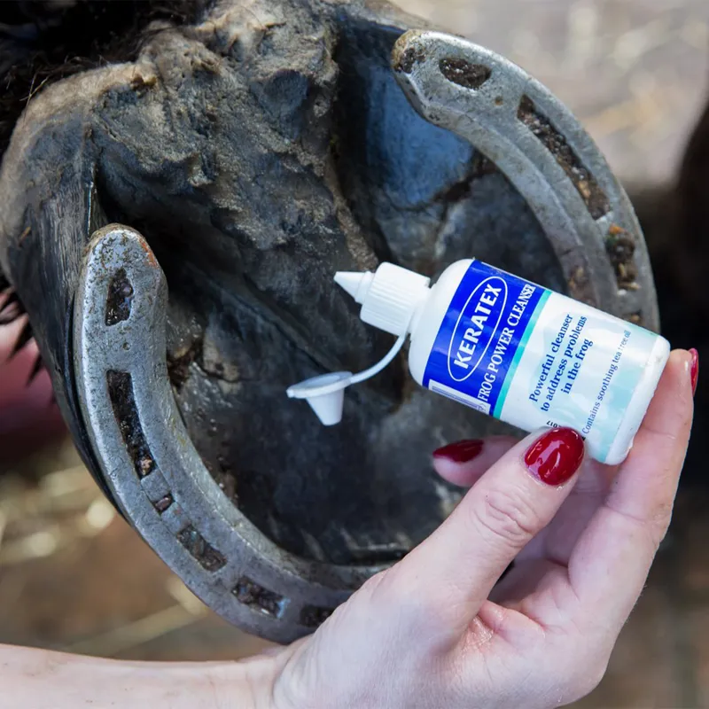 Keratex Frog Power Cleanser-1