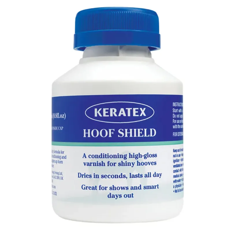 Keratex Hoof Shield