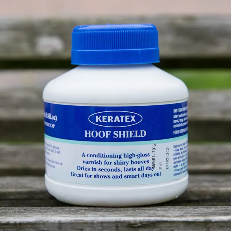 Keratex Hoof Shield-1