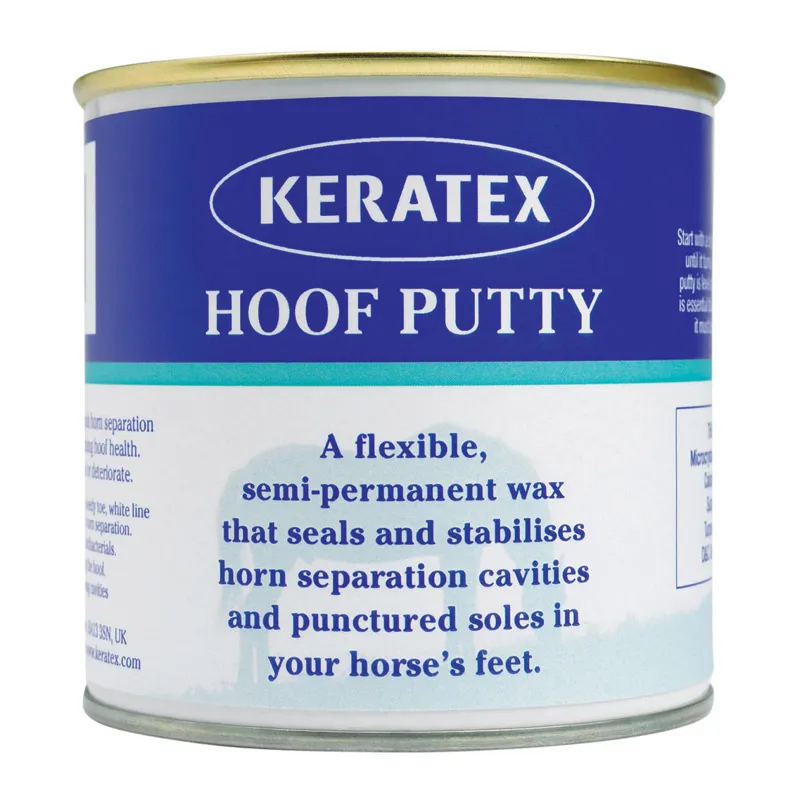 Keratex Hoof Putty