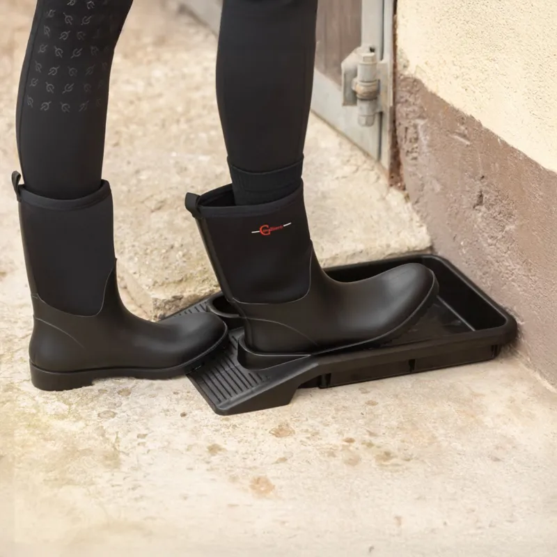 Kerbl EasyOut Shoe and Boot Tray-2