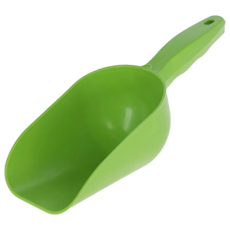 Kerbl Feed Scoop - Green-1