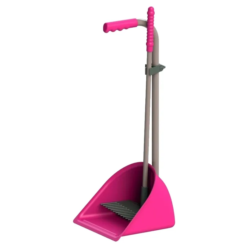 Kerbl Holder for Wall Mounting Pooper Scoopers-1