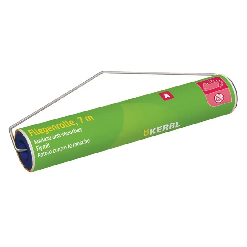 Kerbl Fly Paper Roll
