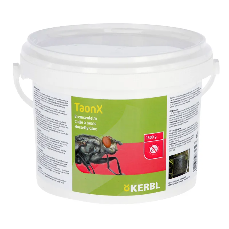 Kerbl TaonX Horsefly Glue