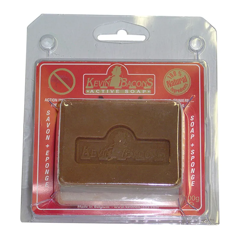 Kevin Bacon Anti-Itch Active Soap