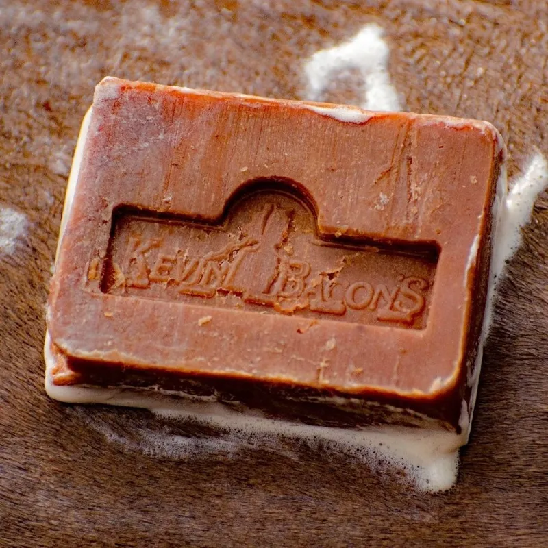 Kevin Bacon Anti-Itch Active Soap