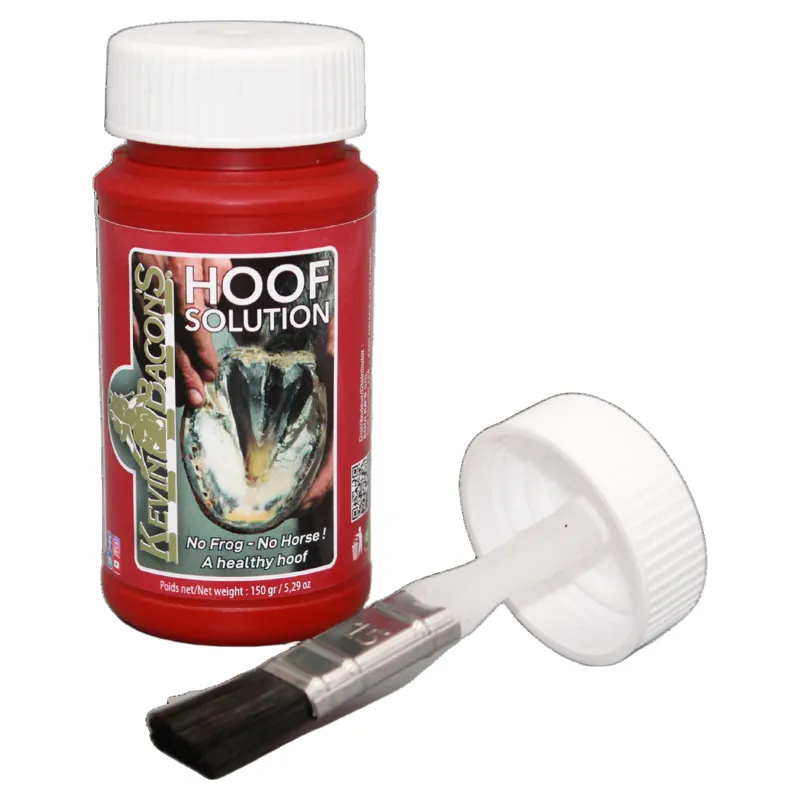 Kevin Bacon Hoof Solution-1