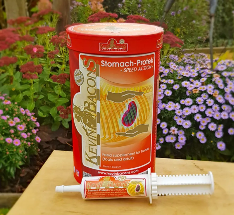 Kevin Bacons Stomach-Protek Speed Action-2