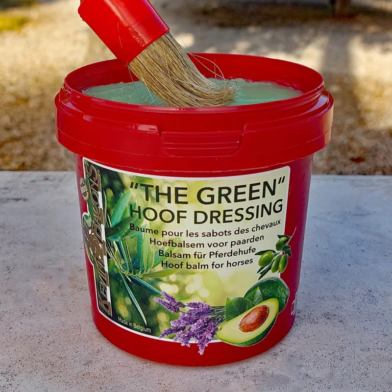 Kevin Bacons The Green Hoof Dressing - 500ml-1