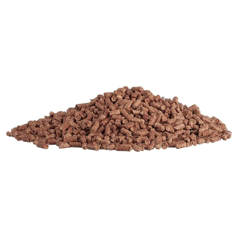 Keyflow Pink Mash - 15kg-1
