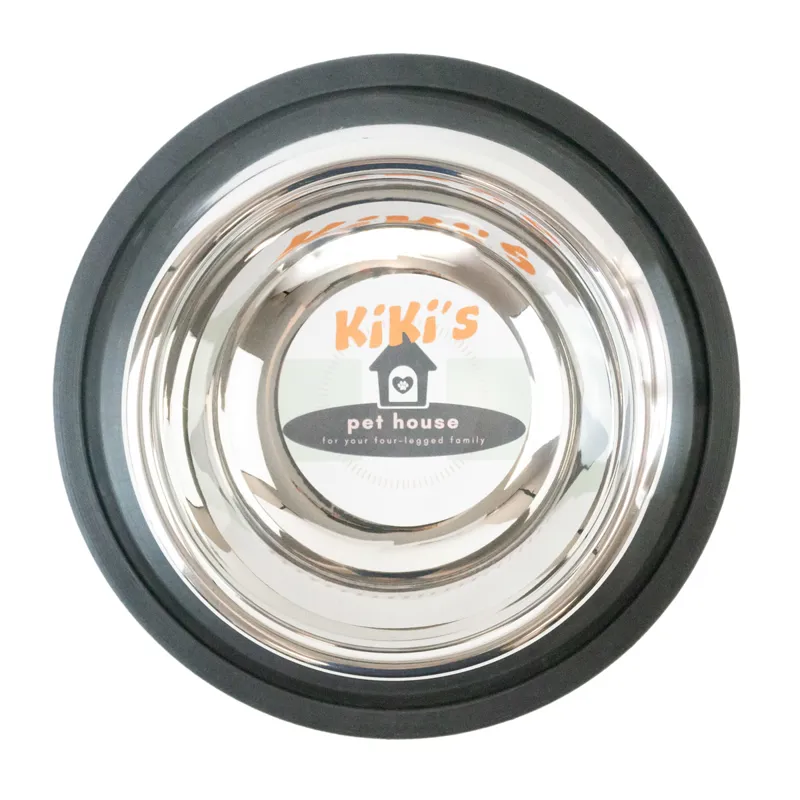 Kiki's Pet House Dog Bowl-1