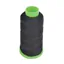 Kincade Plaiting Thread Roll - Black