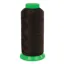 Kincade Plaiting Thread Roll - Brown