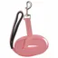 Kincade Equigrip Lunge Line - Pink