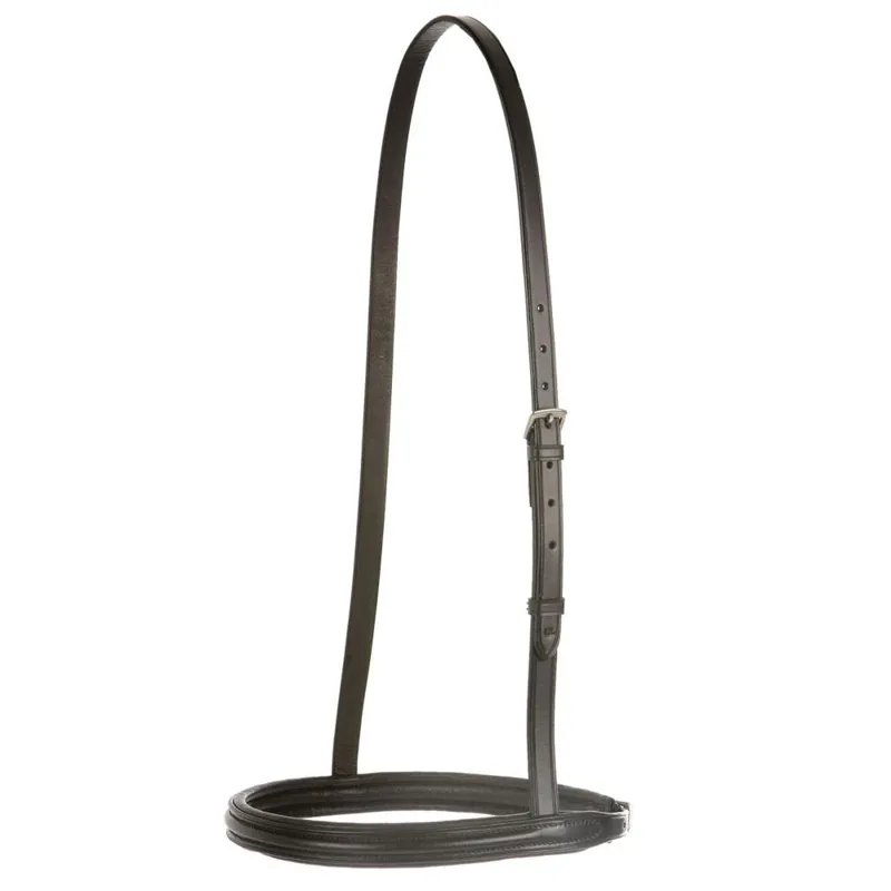 Kincade Cavesson Noseband - Brown