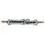Kincade Two Tone Lunging Attachment - Blue/Navy