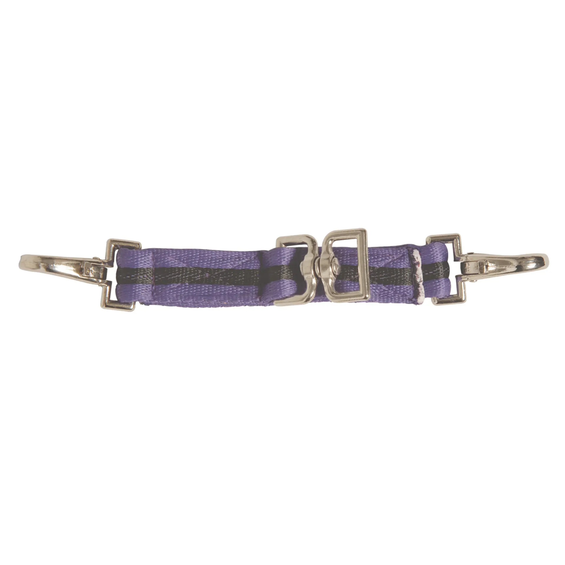 Kincade Two Tone Lunging Attachment Purple/Black