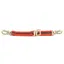 Kincade Two Tone Lunging Attachment - Red/Navy