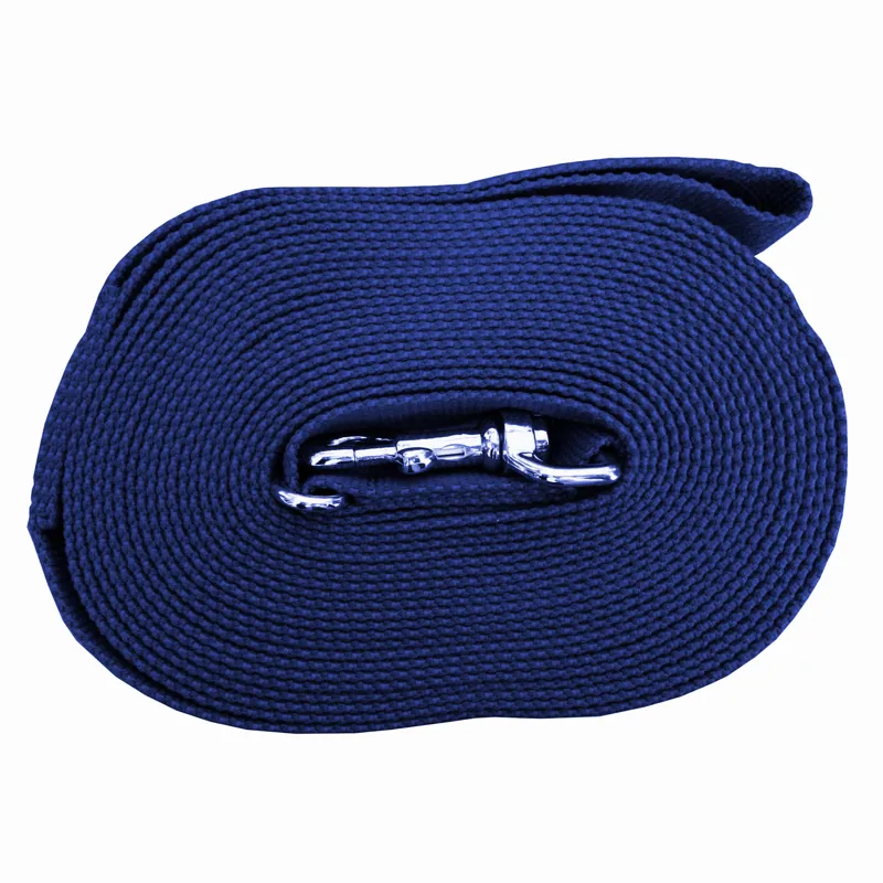 Kincade Lunge Line - Blue