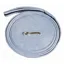 Kincade Two Tone Padded Lunge Line - Blue/Navy