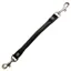 Kincade Monkey Grip Saddle Handle - Black