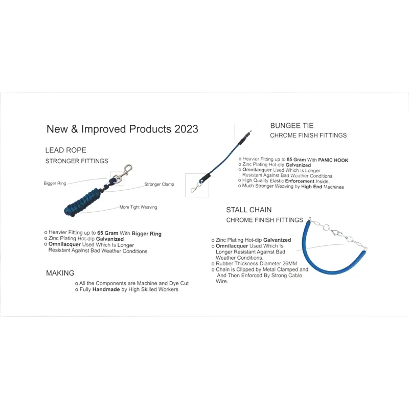 KM Elite Stall Chain - Hot Green-2