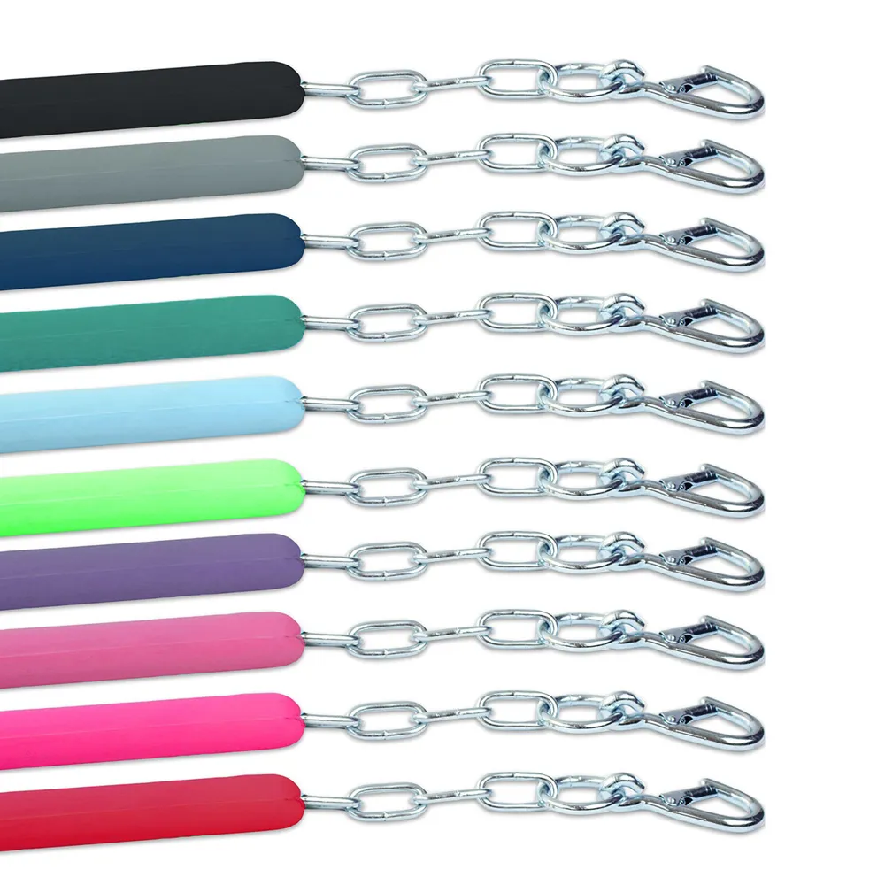 KM Elite Premium Stall Chain...