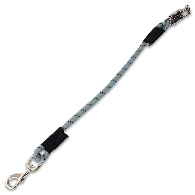 KM Elite Bungee Tie - Grey